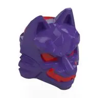MINI HELMET, NO. 432