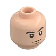 MINI HEAD, NO. 2859