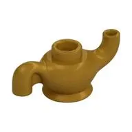 MINI MAGIC OIL LAMP