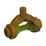 HANDLE, NO. 5