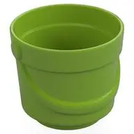 BUCKET, NO. 2