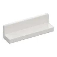 WALL ELEMENT 1X4X1 ABS