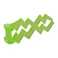 LIGHTENING BOLT CO-INJ.