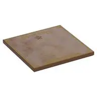 FLAT TILE 6X6, NO. 21