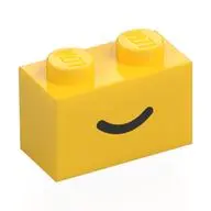 BRICK 1X2, NO. 134