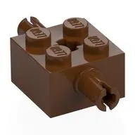 BEARING ELEMENT 2X2 W.D. SNAP