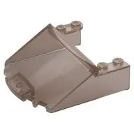 WINDSCREEN 6X6X1 2/3, NO. 1