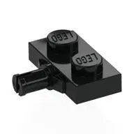 WHEEL BEARING 1X2X1/3 W/ MINI SNAP