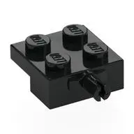 BEARING ELEMENT 2X2, SINGLE