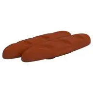 BREAD 2X6X1