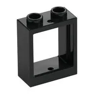 FRAME 1X2X2