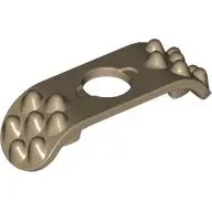 HEDGEHOG, SHOULDER ARMOUR