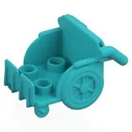 WHEEL CHAIR