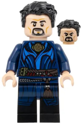 Doctor Strange - Brooch