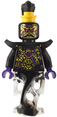 Ink General