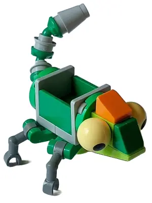 Newtron