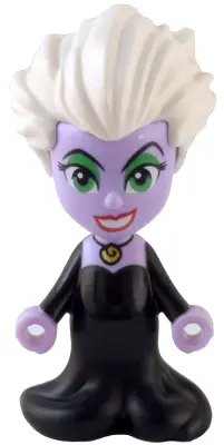 Ursula (Lavender) - Micro Doll