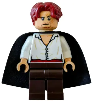 Shanks