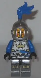 Sir Stackabrick