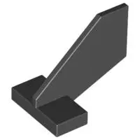 Black Tail Shuttle, Small