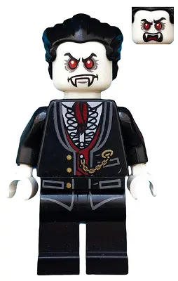 Lord Vampyre