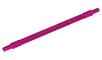 Magenta Hose, Soft Axle 12L