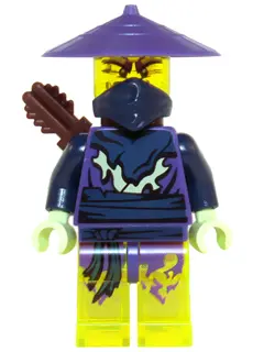 Ghost Warrior Ghurka