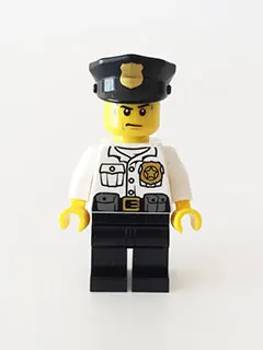 Astor City Guard