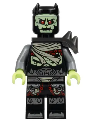 Bone Warrior