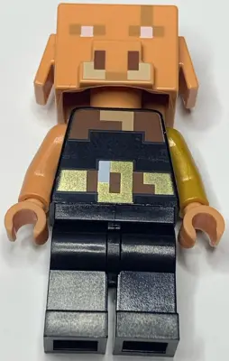Piglin Brute