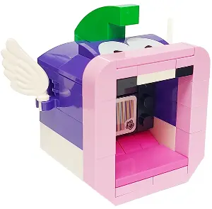 Cheep Chomp