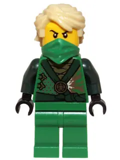 Lloyd (Techno Robe) - Rebooted