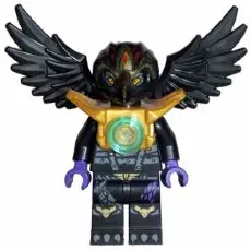 Rawzom - Pearl Gold Armor