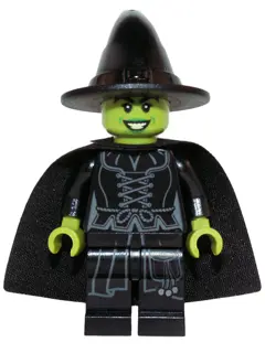 Wicked Witch