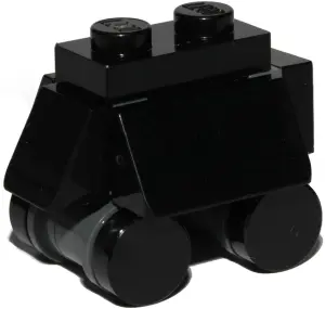 Mouse Droid (MSE-6-series Repair Droid) - Sloped Sides