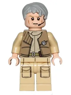 General Airen Cracken