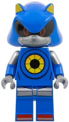 Metal Sonic