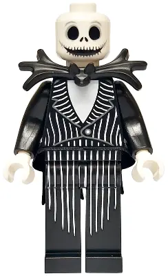 Jack Skellington