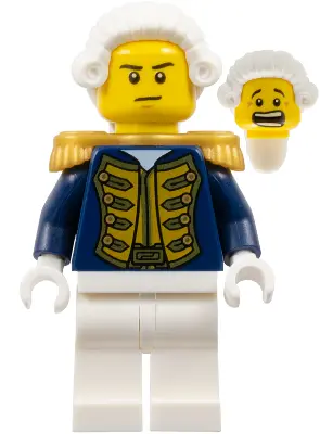 Admiral (Head 6123702)