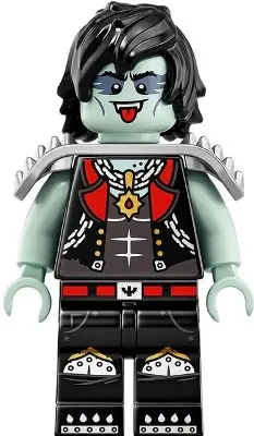 Vampire Guitarist