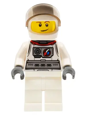 Test Plane Pilot