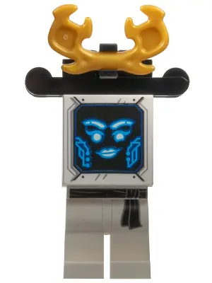 Pixal Bot - Core