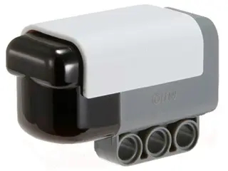 Electric Sensor, Infrared Seeker, Version 2