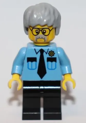 Pa Cop
