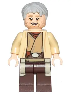 Owen Lars (Printed Legs)