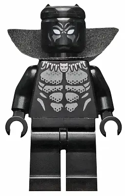 Black Panther - Collar