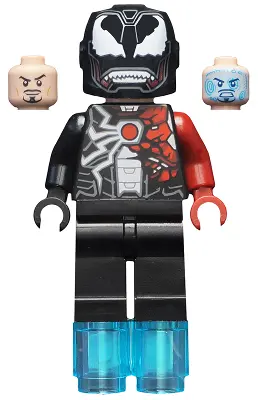 Iron Venom