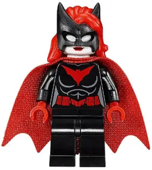 Batwoman