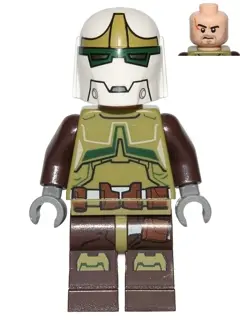Bounty Hunter