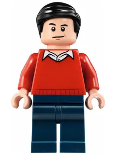Dick Grayson - Classic TV Series
